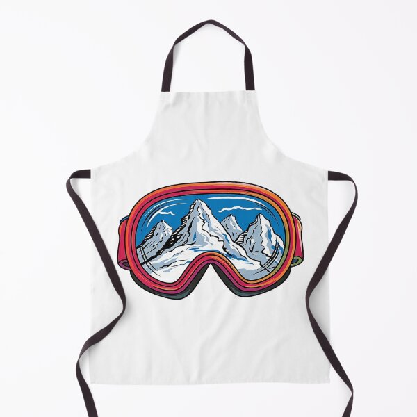 Item preview, Ski Goggles designed and sold by szidi04.