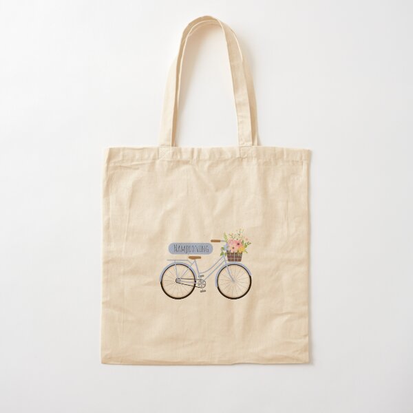 Artikel-Vorschau von Namjooning (Blue Bicycle-Version), designt und verkauft von filmcherish.