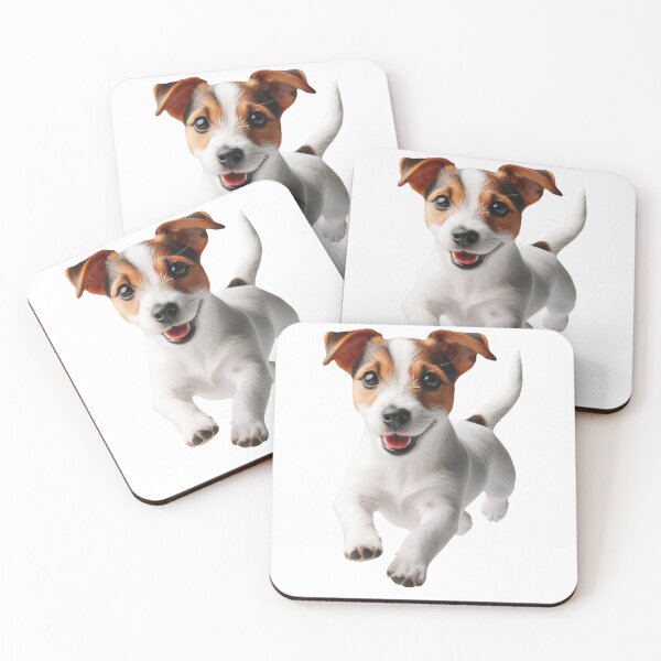 Item preview, Jack Russell Terrier designed and sold by HappyDogPark.