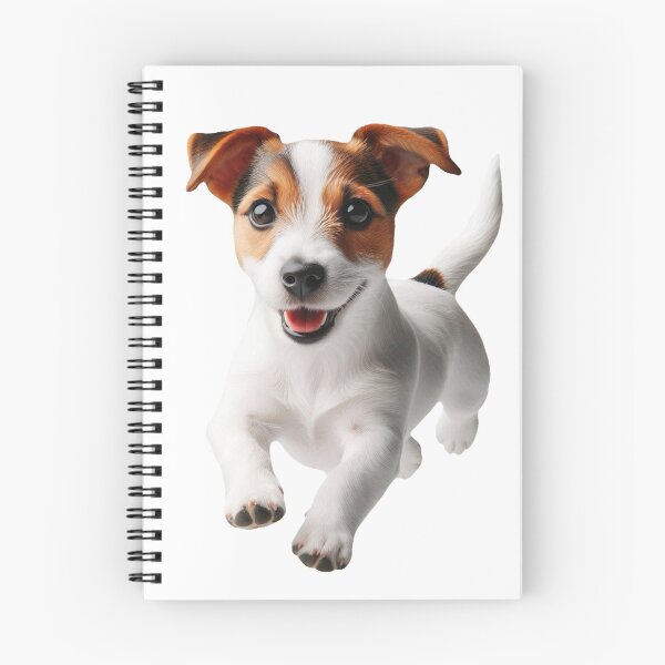 Artikelvorschau, Jack Russell Terrier entworfen und verkauft von HappyDogPark.