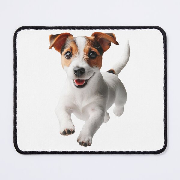 Item preview, Jack Russell Terrier designed and sold by HappyDogPark.