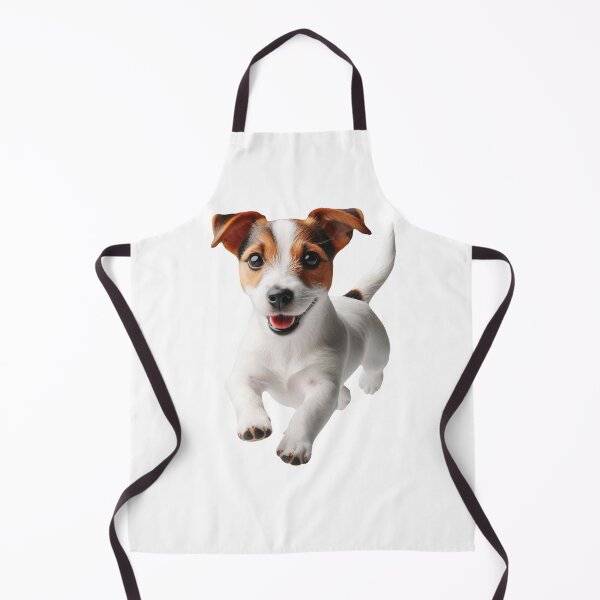 Item preview, Jack Russell Terrier designed and sold by HappyDogPark.