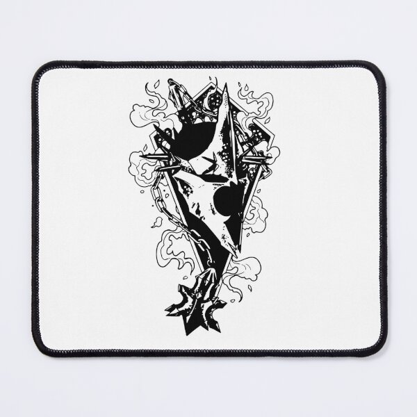 Item preview, The mask of the King designed and sold by Tlk-WorldWide.
