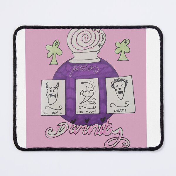 Item preview, Divinity designed and sold by KatieGaughan.