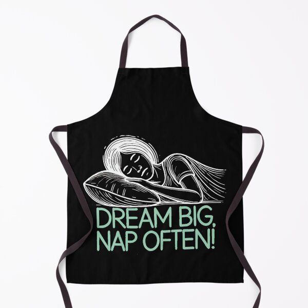 Item preview, Dream Big, Nap Often! | Motivational/Inspirational series | designed and sold by pafkrusk.