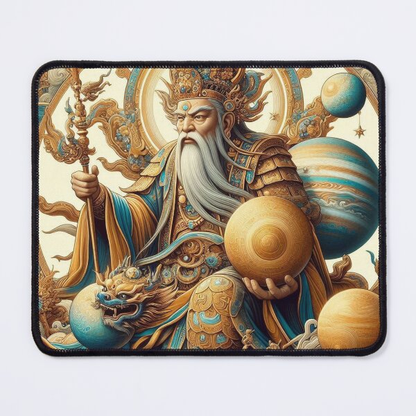 Item preview, Fuxi designed and sold by RaF71PrO.