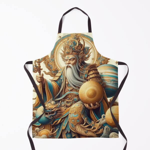 Item preview, Fuxi designed and sold by RaF71PrO.