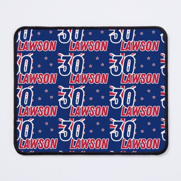 Item preview, Liam Lawson 30 designed and sold by archiewildsbull.
