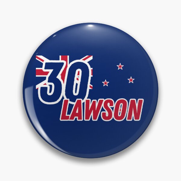 Item preview, Liam Lawson 30 designed and sold by archiewildsbull.