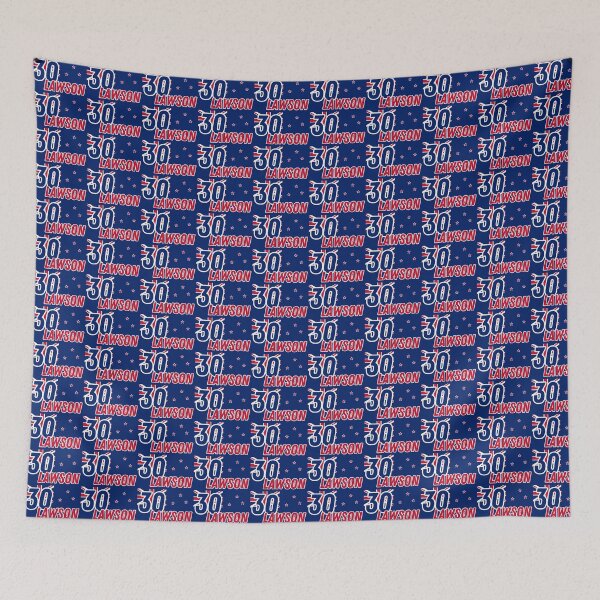 Item preview, Liam Lawson 30 designed and sold by archiewildsbull.