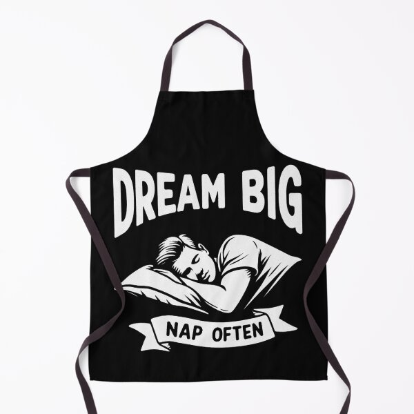 Item preview, Dream Big, Nap Often! | Motivational/Inspirational series | designed and sold by pafkrusk.