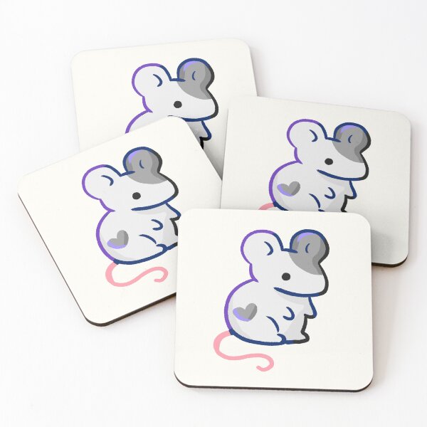 Item preview, Mouse illustration  designed and sold by Artofmayara.