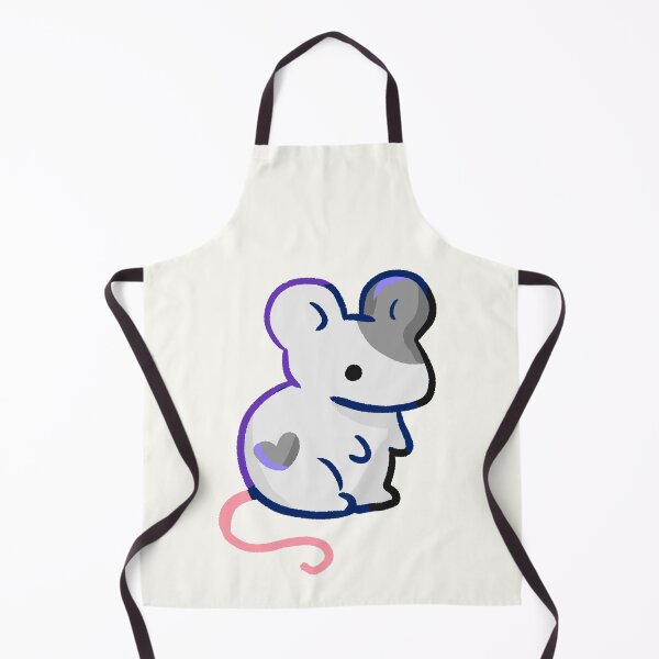 Item preview, Mouse illustration designed and sold by Artofmayara.