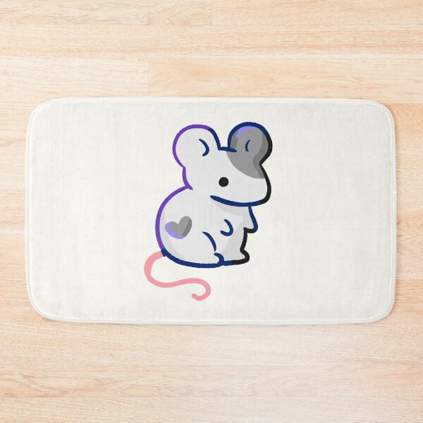 Item preview, Mouse illustration  designed and sold by Artofmayara.