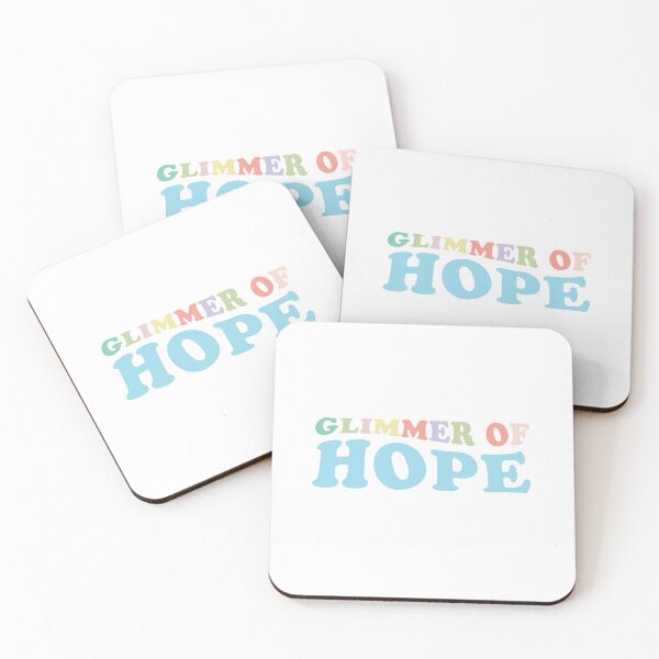 Item preview, Glimmer of hope designed and sold by jazzydevil.