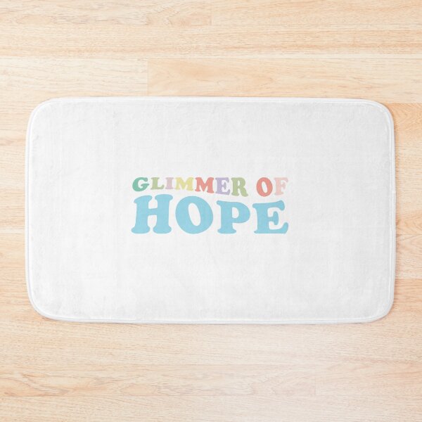 Item preview, Glimmer of hope designed and sold by jazzydevil.