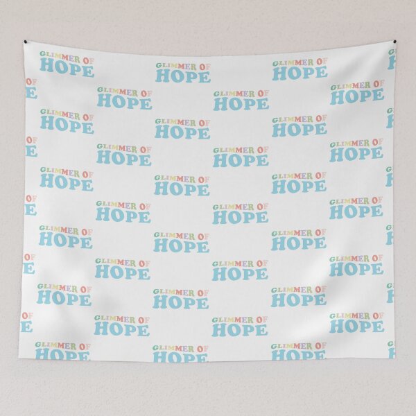 Item preview, Glimmer of hope designed and sold by jazzydevil.