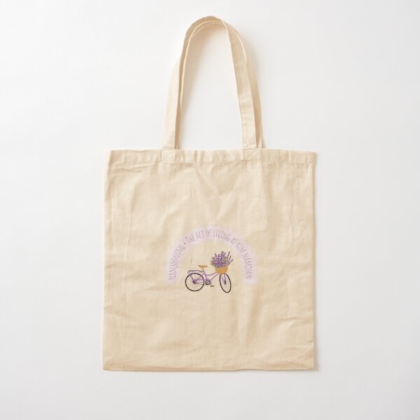 Artikel-Vorschau von Namjooning (Lila Fahrrad-Version), designt und verkauft von filmcherish.