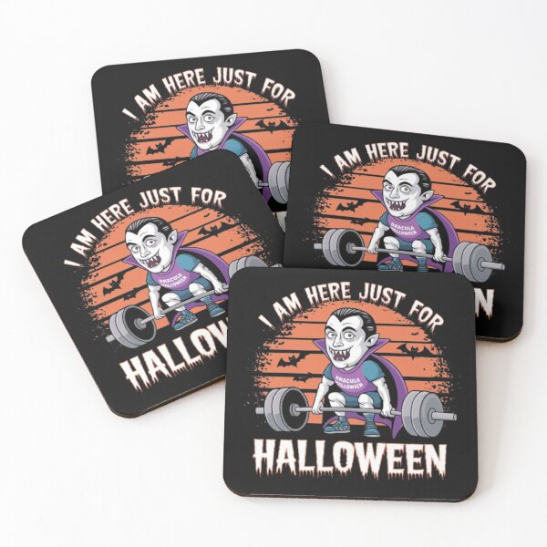 Aperçu de l'œuvre dracula halloween créée et vendue par DesignNadine.
