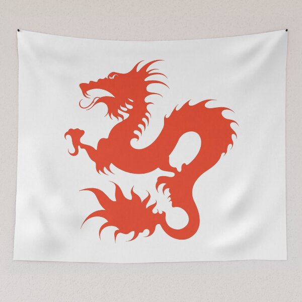 Item preview, Dean Blunt ZUSHI Dragon designed and sold by aalb1n.
