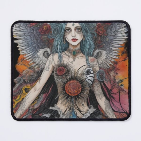 Item preview, Hallowed-Queen designed and sold by BCD BRANDS.