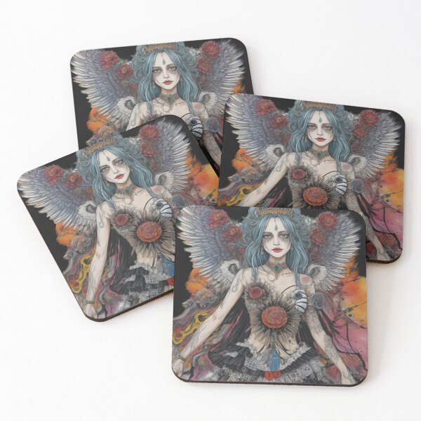 Item preview, Hallowed-Queen designed and sold by BCD BRANDS.