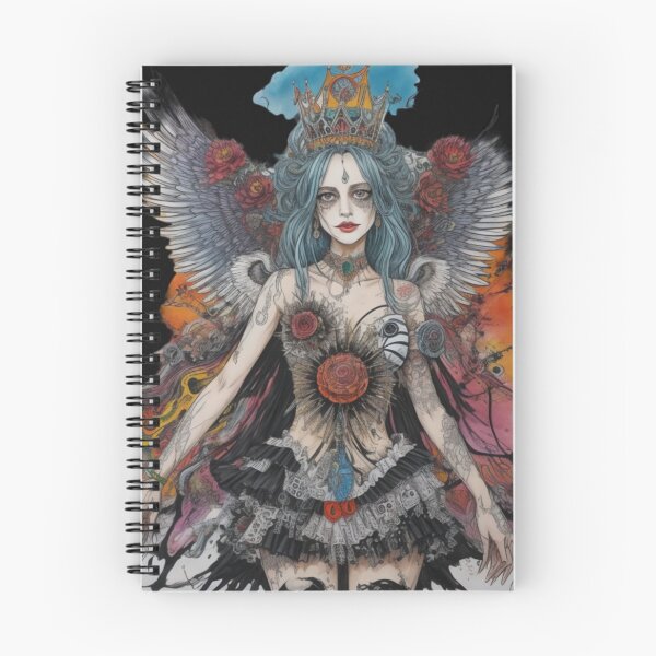 Item preview, Hallowed-Queen designed and sold by BCD BRANDS.