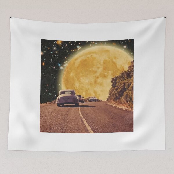 Item preview, Road trip to space  designed and sold by only1murimi.