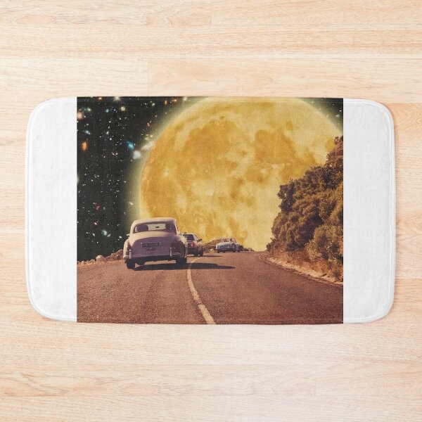 Item preview, Road trip to space  designed and sold by only1murimi.