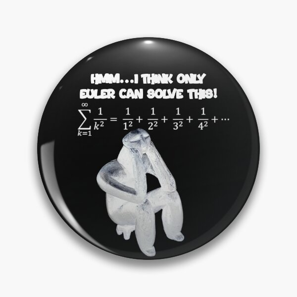 Item preview, Basel Problem  designed and sold by Chroma Artis.