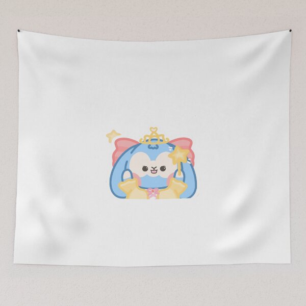 Item preview, Lovely bear princess designed and sold by AnlunaKim.