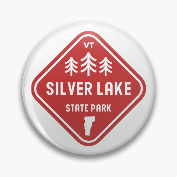 Item preview, Silver Lake State Park Vermont Rhombus designed and sold by bivenart.