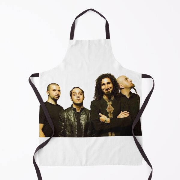 Item preview, System of a Down designed and sold by PhoenixPopCult.
