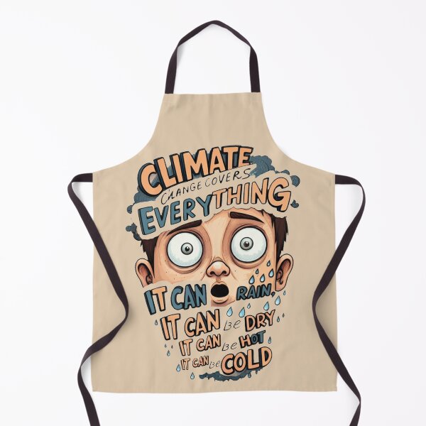Item preview, Climate change designed and sold by BlackCoralArt.
