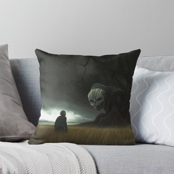 Item preview, The Grim Encounter designed and sold by landletsy.