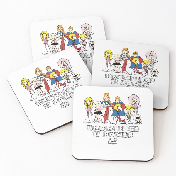 Item preview, Favorite Characters designed and sold by JamesPanache.