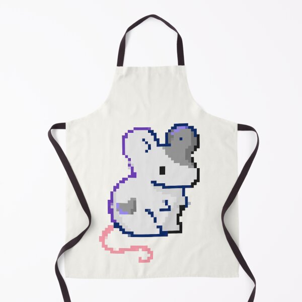 Item preview, Pixel art mouse designed and sold by Artofmayara.