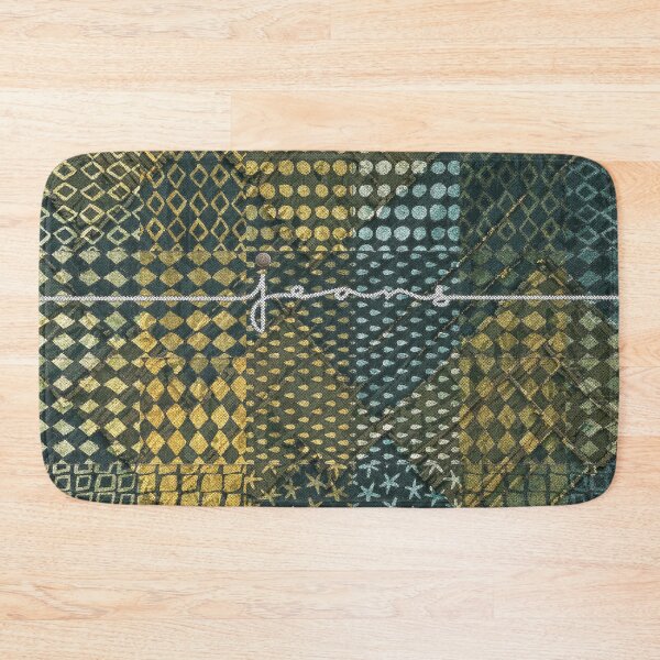 Item preview, Cowboy Pattern V9 designed and sold by LuCancio23.