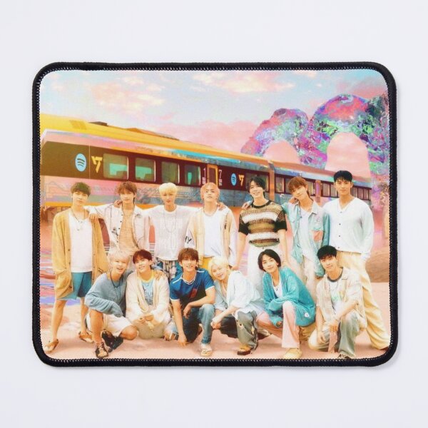 Item preview, SEVENTEENn designed and sold by jaofnn.