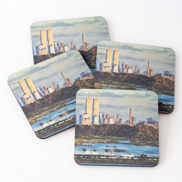 Item preview, Memories from New Jersey designed and sold by RCWatercolours.