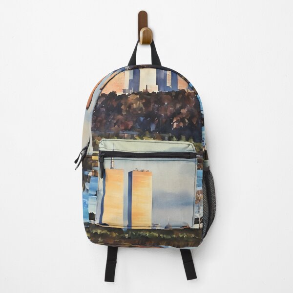 Item preview, Memories from New Jersey designed and sold by RCWatercolours.