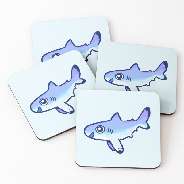 Item preview, Shark  designed and sold by Artofmayara.