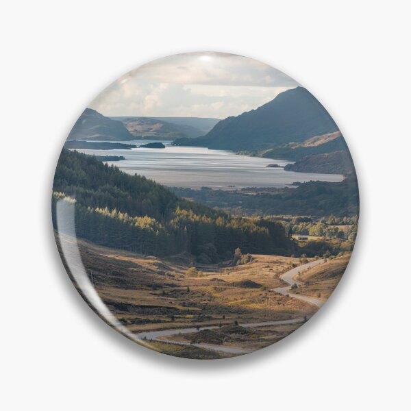 Item preview, Glen Docherty designed and sold by David Bowman.
