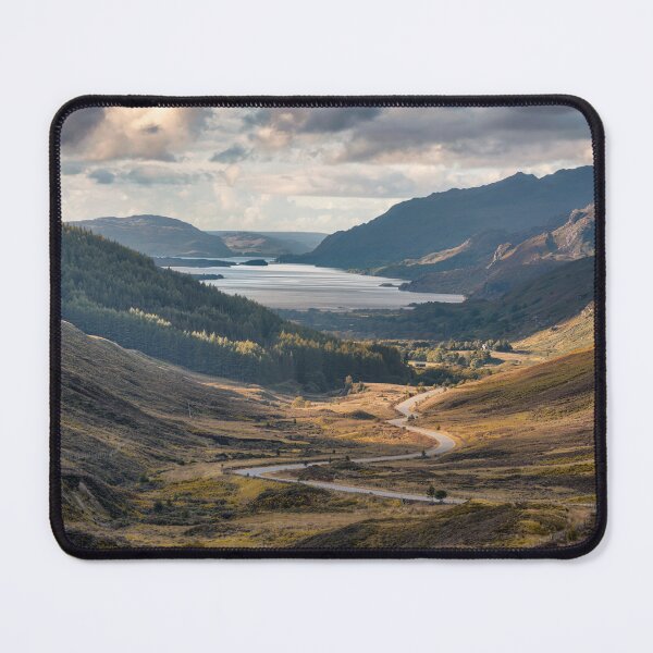 Item preview, Glen Docherty designed and sold by David Bowman.