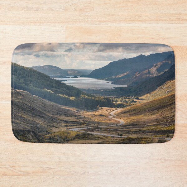 Item preview, Glen Docherty designed and sold by David Bowman.