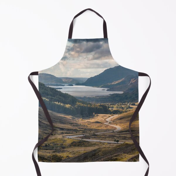 Item preview, Glen Docherty designed and sold by David Bowman.