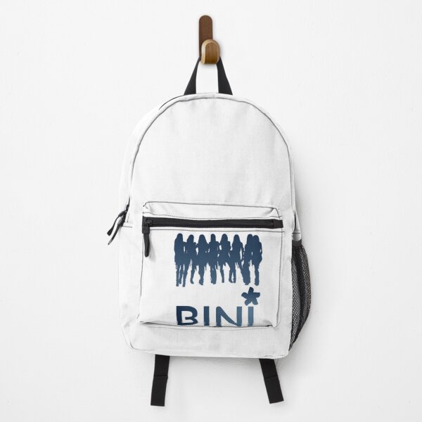 Item preview, Bini blue shadow ver. 2 designed and sold by AissTee.