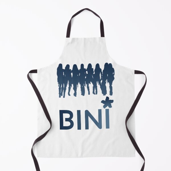 Item preview, Bini blue shadow ver. 2 designed and sold by AissTee.