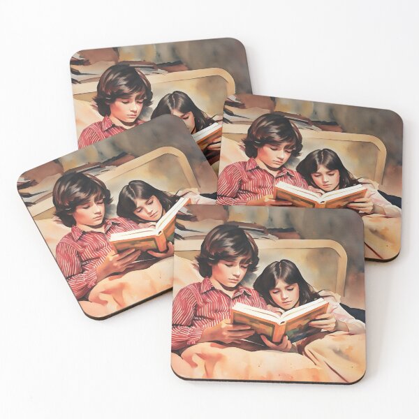 Item preview, Bed Times designed and sold by RCWatercolours.