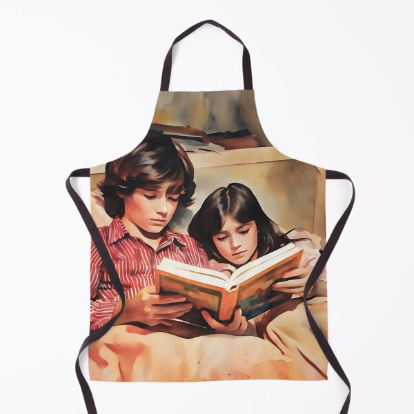 Item preview, Bed Times designed and sold by RCWatercolours.